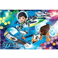 Clementoni Puzzle Miles from the Future MAXI 30 pieces - Jigsaw Puzzle