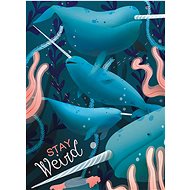 Clementoni Puzzle Narval 500 pieces - Jigsaw Puzzle