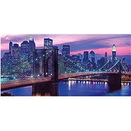 Clementoni Puzzle New York 13200 pieces - Jigsaw Puzzle