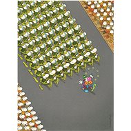 Clementoni Puzzle March 500 pieces - Jigsaw Puzzle