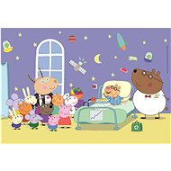 Clementoni Puzzle Peppa Pig MAXI 104 pieces - Jigsaw Puzzle