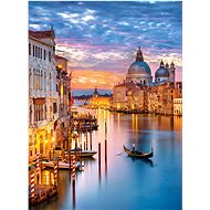 Clementoni Puzzle Venice 500 pieces - Jigsaw Puzzle