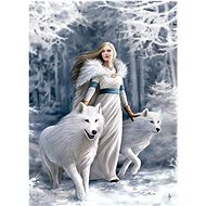 Clementoni Puzzle Snow Guardians 1000 pieces - Jigsaw Puzzle