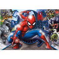 Clementoni Puzzle Spiderman 104 pieces - Jigsaw Puzzle