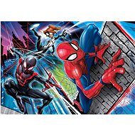 Clementoni Puzzle Spiderman 180 pieces - Jigsaw Puzzle