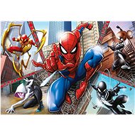 Clementoni Puzzle Spiderman: Hero 180 pieces - Jigsaw Puzzle