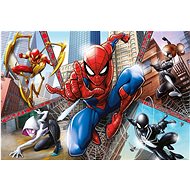 Clementoni Puzzle Spiderman MAXI 104 pieces - Jigsaw Puzzle