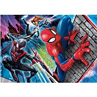 Clementoni Puzzle Spiderman MAXI 24 pieces - Jigsaw Puzzle