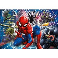 Clementoni Puzzle Spiderman MAXI 60 pieces - Jigsaw Puzzle