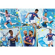 Clementoni Puzzle SSC Naples 2,104 pieces - Jigsaw Puzzle