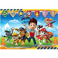 Clementoni Puzzle Paw Patrol: Into Action 104 pieces - Jigsaw Puzzle