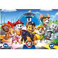 Clementoni Puzzle Paw Patrol 180 pieces - Jigsaw Puzzle