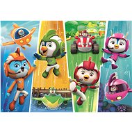 Clementoni Puzzle Top Wing 104 pieces - Jigsaw Puzzle