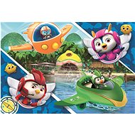 Clementoni Puzzle Top Wing MAXI 24 pieces - Jigsaw Puzzle
