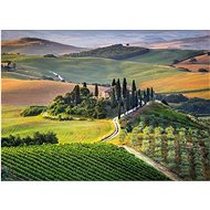Clementoni Tuscany Puzzle 1000 pieces - Jigsaw Puzzle