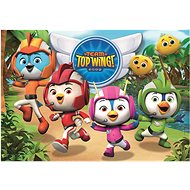 Clementoni Puzzle Team Top Wing 104 pieces - Jigsaw Puzzle