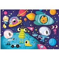 Clementoni Puzzle Universe MAXI 60 pieces - Jigsaw Puzzle