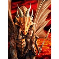 Clementoni Puzzle Inner Strength 1000 pieces - Jigsaw Puzzle