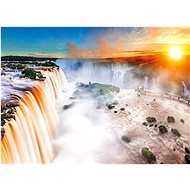 Clementoni Puzzle Waterfalls 1000 pieces - Jigsaw Puzzle
