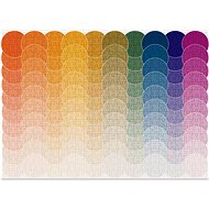 Cloudberries Puzzle Cascade 500 pieces - Jigsaw Puzzle