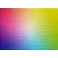Cloudberries Puzzle Gradient 2000 pieces - Jigsaw Puzzle