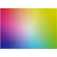 Cloudberries Puzzle Gradient 500 pieces - Jigsaw Puzzle