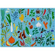 Cloudberries Puzzle Pantry 1000 pieces - Jigsaw Puzzle