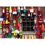Cobble Hill Puzzle Buoy 1000 pieces - Jigsaw Puzzle