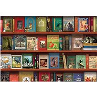 Cobble Hill Puzzle Story Time 2000 pieces - Jigsaw Puzzle