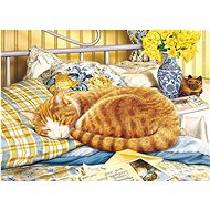 Cobble Hill Puzzle Flora 1000 pieces - Jigsaw Puzzle