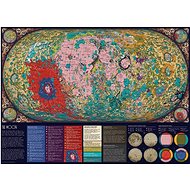 Cobble Hill Puzzle Moon 1000 pieces - Jigsaw Puzzle