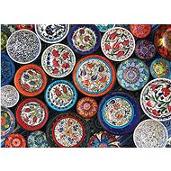 Cobble Hill Puzzle Bowls 1000 pieces - Jigsaw Puzzle