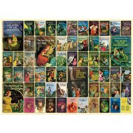 Cobble Hill Puzzle Nancy Drew 1000 pieces - Jigsaw Puzzle