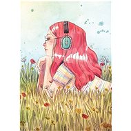 Educa Puzzle June 1000 pieces - Jigsaw Puzzle