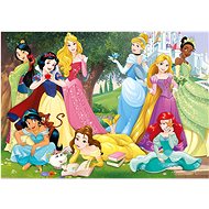 Educa Puzzle Disney Princesses 500 pieces - Jigsaw Puzzle