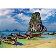 Educa Puzzle Krabi, Thailand 2000 pieces - Jigsaw Puzzle