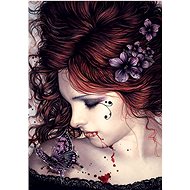 Educa Puzzle Butterfly 500 pieces - Jigsaw Puzzle