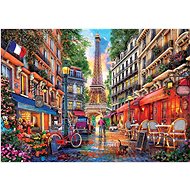 Educa Puzzle Paris 1000 pieces - Jigsaw Puzzle