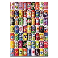 Educa Puzzle Cans 500 pieces - Jigsaw Puzzle