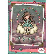 Educa Puzzle Santoro: April Shower 500 pieces - Jigsaw Puzzle