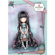 Educa Puzzle Santoro: 100 pieces - Jigsaw Puzzle