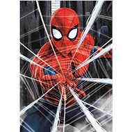 Educa Puzzle Spiderman 500 pieces - Jigsaw Puzzle