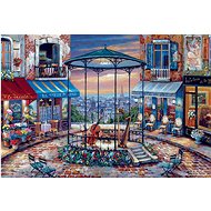 Educa Evening Overture Puzzle 6000 pieces - Jigsaw Puzzle