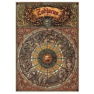 Educa Zodiac Sign Puzzle 1000 pieces - Jigsaw Puzzle