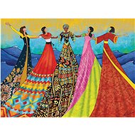 Eurographics Puzzle Harmony 1000 pieces - Jigsaw Puzzle
