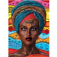 Eurographics Puzzle Beauty 1000 pieces - Jigsaw Puzzle