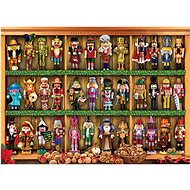 Eurographics Nutcracker Puzzle 1000 pieces - Jigsaw Puzzle