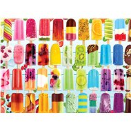 Eurographics Puzzle Nano Rainbow 1000 pieces - Jigsaw Puzzle