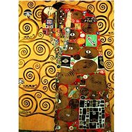 Eurographics Puzzle Filling 1000 pieces - Jigsaw Puzzle
