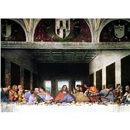Eurographics Last Supper Puzzle 1000 pieces - Jigsaw Puzzle